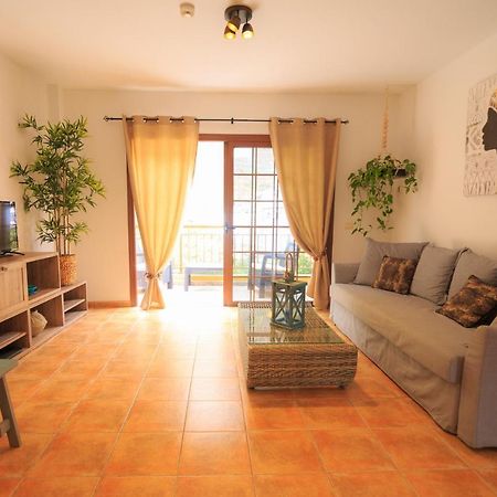 Telemaco Blue Apartment Agulo Luaran gambar